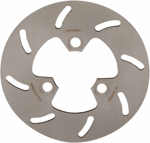 Moose Racing - Moose Racing Replacement Brake Rotor - 1711-1245