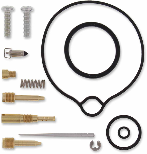 Moose Racing - Moose Racing Carburetor Repair Kit - 1003-0682