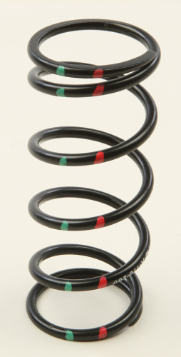 Speedwerx - Speedwerx H5 Alloy Primary Clutch Spring - Red/Green - CCH5-A-170-260