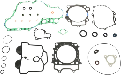 Athena - Athena Complete Gasket Kit - P400485850188