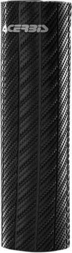 Acerbis - Acerbis Upper Fork Covers - Carbon Fiber Finish - 2634050001