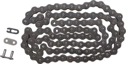 D.I.D - D.I.D 520 Standard Series Non O-Ring Chain - 100 Links - D18-521-100