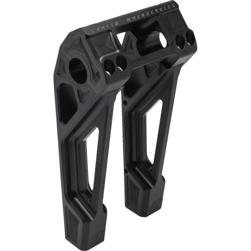 Kodlin - Kodlin Fastback Riser Kits - 8in. Rise - K55122