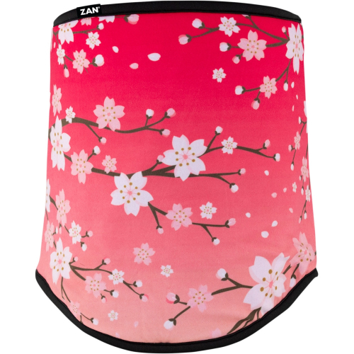 Zan Headgear - Zan Headgear SportFlex Series Neck Gaiter - WFL451 - Sugar Blossom - OSFM