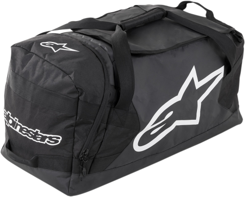 Alpinestars - Alpinestars Goanna Duffle Bag - Black/Anthracite/White - 6106018-140