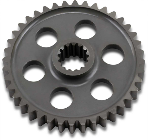 Venom Products - Venom Products Standard Bottom Gear 13 Wide for Arctic Cat, Polaris, and Yamaha - 40T Sprocket, 15T Internal - 351518-008