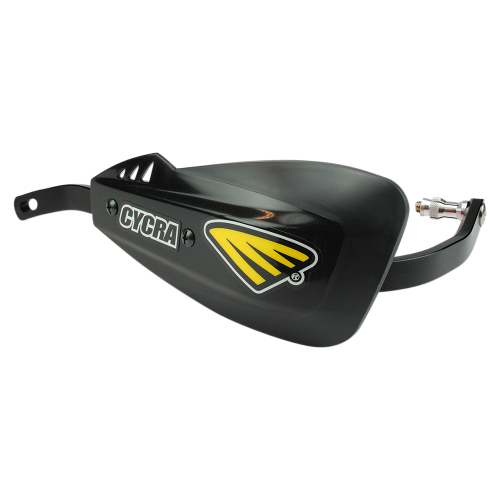 Cycra - Cycra Series One Handlebar Pack - Black - 1CYC-7800-12