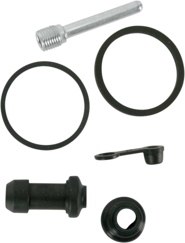 Moose Racing - Moose Racing Brake Caliper Rebuild Kit - 08-802M