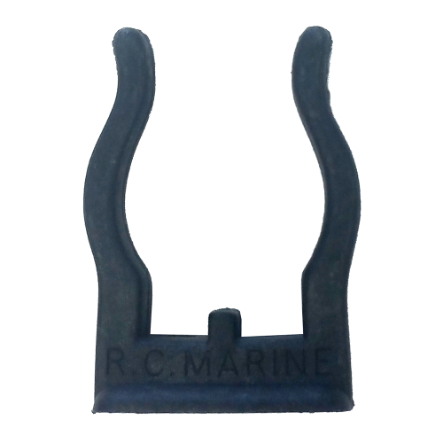 Forespar Performance Products - Forespar MF 673 1" Mounting Clip