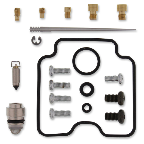 All Balls - All Balls Carburetor Rebuild Kit - 26-1447