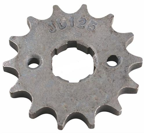 Outside Distributing - Outside Distributing Drive Sprocket - 428-14T - 10-0314-14