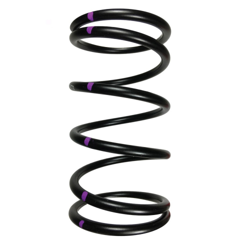 Speedwerx - Speedwerx 2016 Arctic Cat BOSS Team Driven Clutch Spring - Black/Orange - CCH5-L-155-220