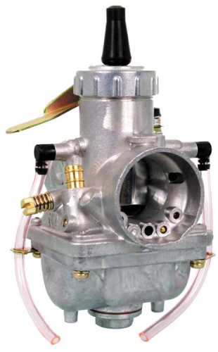 Mikuni - Mikuni Round Slide VM Series Carburetor (VM32-193) - 32mm - VM32-193