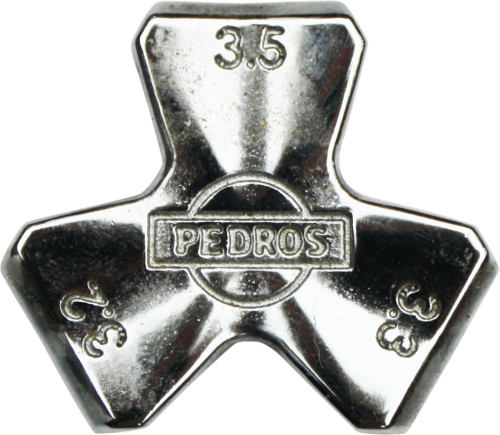 Pedros - Pedros Multi-Size Spoke Wrench - 6460400