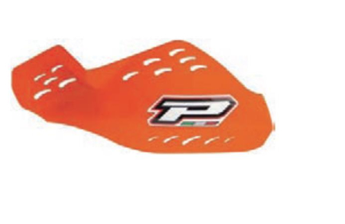 Pro Grip - Pro Grip 5600 Cross Type Handguards - Orange - 5600OR