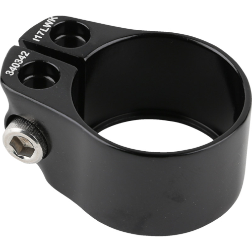 Intense-Cycles - Intense-Cycles Seat Collars - Fits Intense Tazer MX Carbon Extreme Models - IT340210