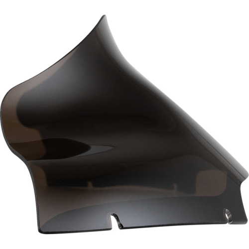 Klock Werks - Klock Werks Kolor Flare Windshield - 9in. - Bronze - KWW-01-0674