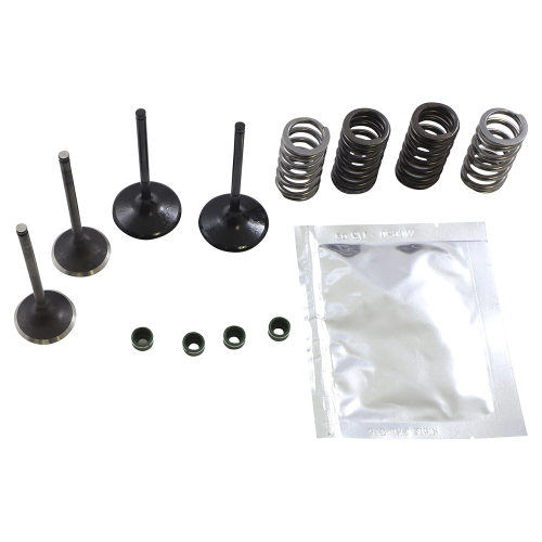 Wiseco - Wiseco Garage Buddy Steel Valve Kit - 64.0926-3063