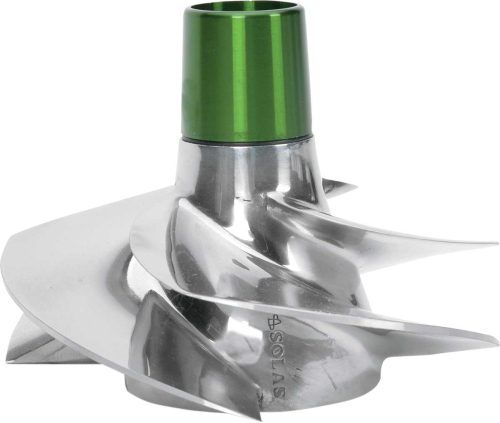 Solas - Solas Concord Impeller - Pitch 13/18 - SRX-CD-13/18