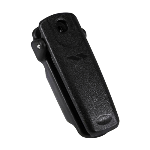 Standard Horizon - Standard Horizon Heavy Duty Belt Clip f/HX370S, HX370SAS, & HX471S