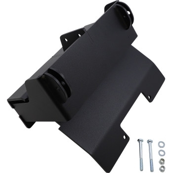 Moose Utility - Moose Utility RM5 Plow Mount Plate - 4462PF