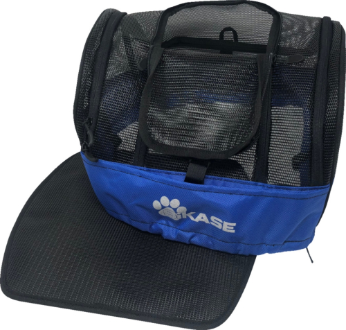 BiKASE - BiKASE Cargo Basket Pet Cover Pad  - Dairyman - 2017A