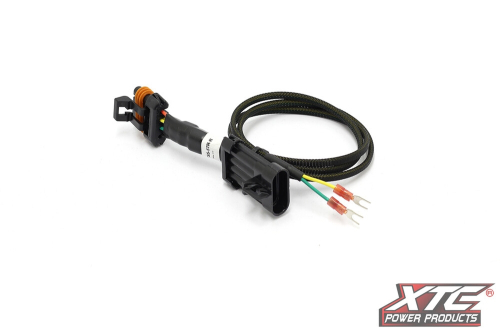 XTC Power Products - XTC Power Products Oem Tail Strobe Lights - TSS-STR-R