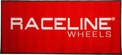 Raceline - Raceline Raceline Rug - RACELINE RUG