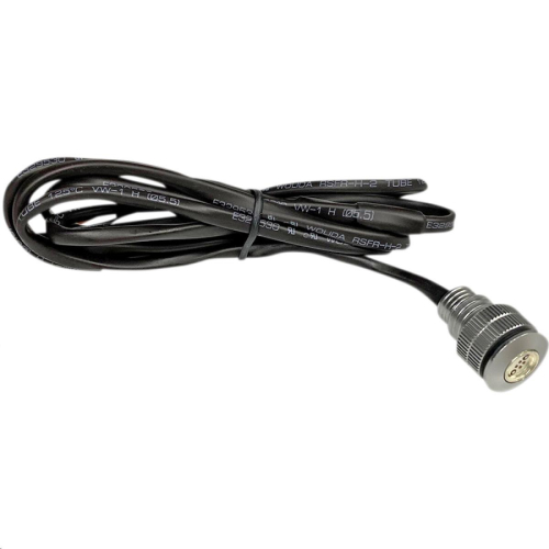 Custom Dynamics - Custom Dynamics Led Boltz - Polished Finish - CD-BOLT-AW-P