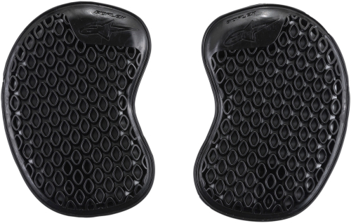 Alpinestars - Alpinestars Bioflex Protector - 6525520-10-L - Black - Large