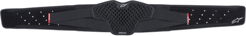 Alpinestars - Alpinestars Sequence Kidney Belt - 650461910XL/4X - Black - XL-4XL