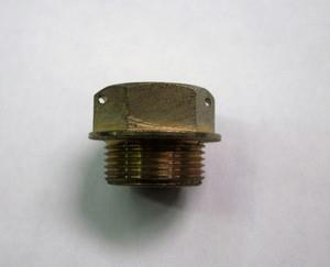 Mikuni - Mikuni Float Bowl Drain Plug - 36mm Spigot - VM28/253