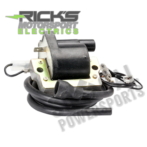 Ricks Motorsport Electric - Ricks Motorsport Electric Ignition Coil - 23-202