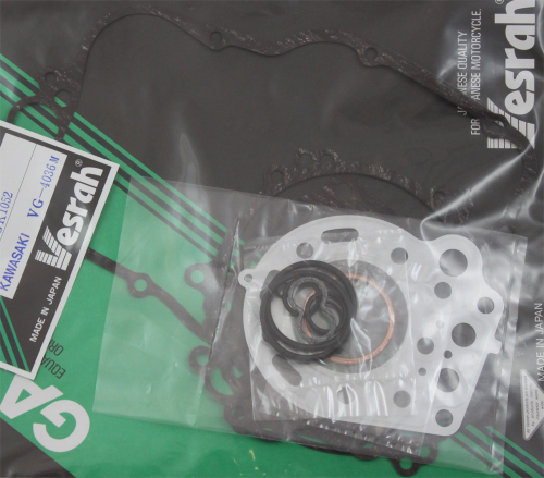 Vesrah - Vesrah Complete Gasket Kit - VG-4036-M