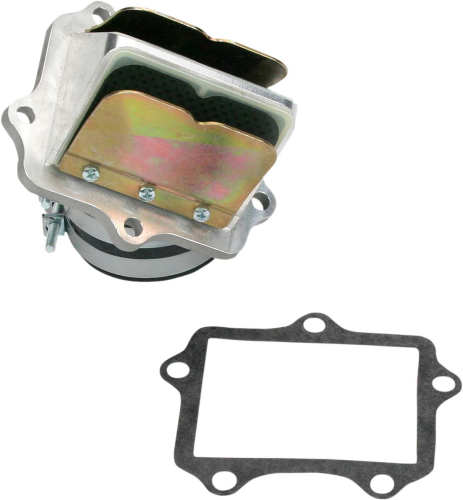 Boyesen - Boyesen Rad Valve - RAD34D