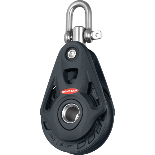 Ronstan - Ronstan Series 75 Core Block&#153; - Single