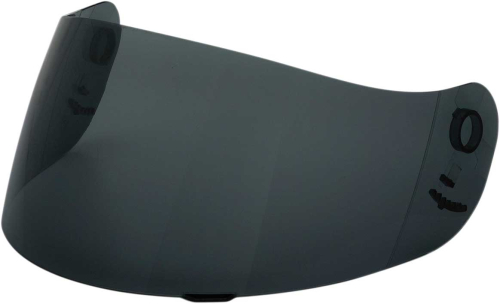 Z1R - Z1R Helmet Shield for Jackal Helmets - Dark Smoke - 0130-0763