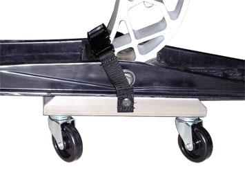 Cadyzzz - Cadyzzz Ski Strap Kit - CADYZZZ SKI STRAP