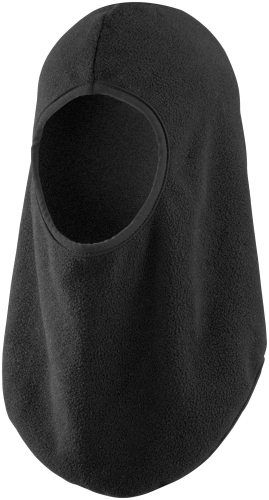 Zan Headgear - Zan Headgear Fleece Balaclava - WB114 - Black - OSFA
