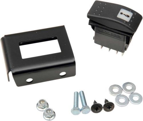 Warn - Warn Replacement Fash Switch for Warn Provantage 4500 Winch - 89540