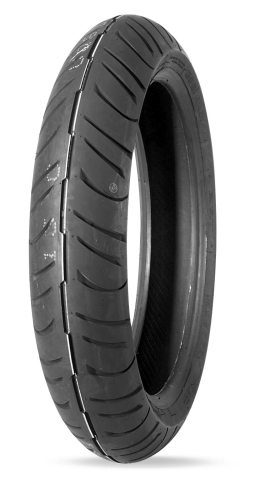 Bridgestone - Bridgestone Exedra G581 Cruiser Radial Front Tire - 130/70ZR-18 - 059237