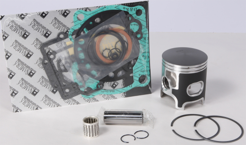 Namura Technologies - Namura Technologies Top End Repair Kit - 1.50mm Oversized to 67.85mm - NX-20025-6K1