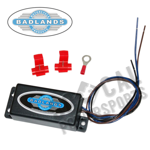 Badlands M/C Products - Badlands M/C Products Load Equalizer II - LE-02