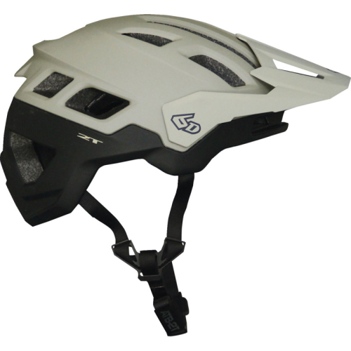 6D - 6D ATB-2T Ascent Bicycle Helmet - 23-0034