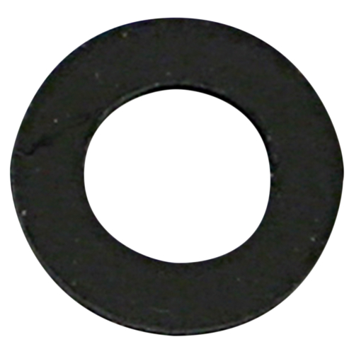 S&S Cycle - S&S Cycle S&S Rocker Box Screw Sealing Washer - .255in. x .438in. x .024in. - Rubber Coated Steel - 50-7015