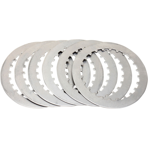 Pro-X - Pro-X Clutch Steel Plate Set - 16.S13012