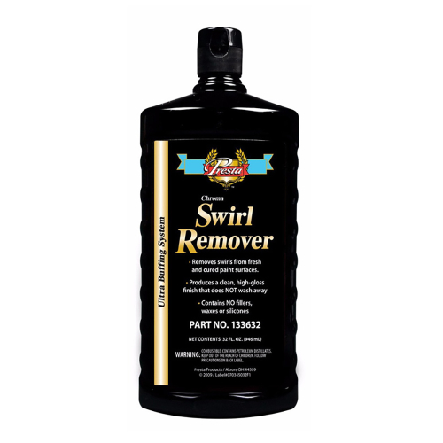 Presta - Presta Ultra Swirl Remover - 32oz