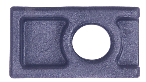 SPI - SPI Sway Bar Slider Block - 5/8in. - SM-08090B