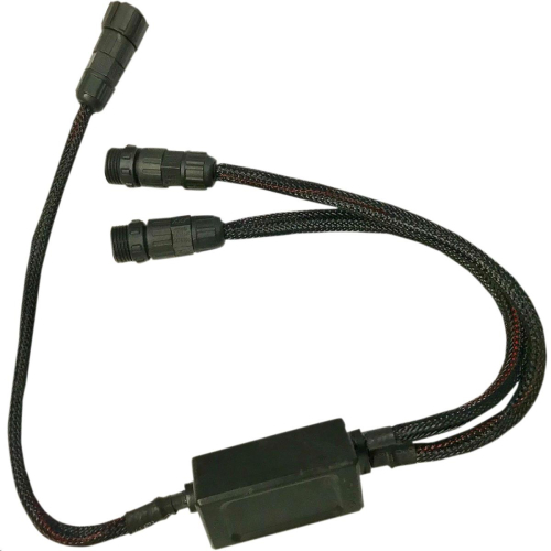 NavAtlas - NavAtlas Cable Din Jack - D2Y