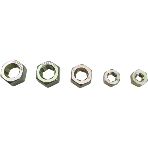 Lang Tools - Lang Tools 5-Piece Thread Restorer Die Set - 2594